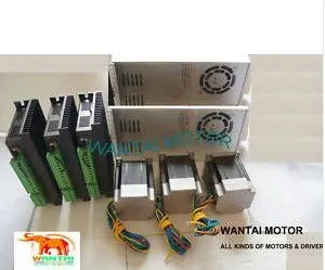 

Nema 23 Brushless DC Motor & Driver 3 Axis CNC Router