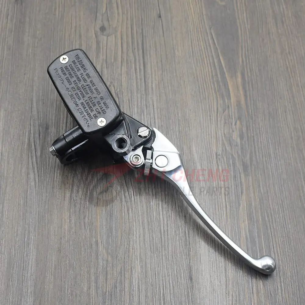 Мотоциклетный главный цилиндр тормоза гидравлического сцепления 7/8 дюйма 22 мм с