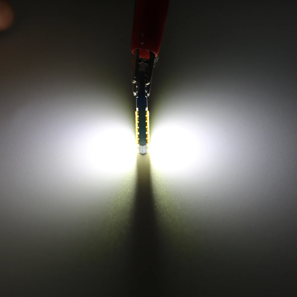 Y высокое качество T10 W5W 168 192 светодиодный задний фонарь 3014 24smd 12В для автомобиля