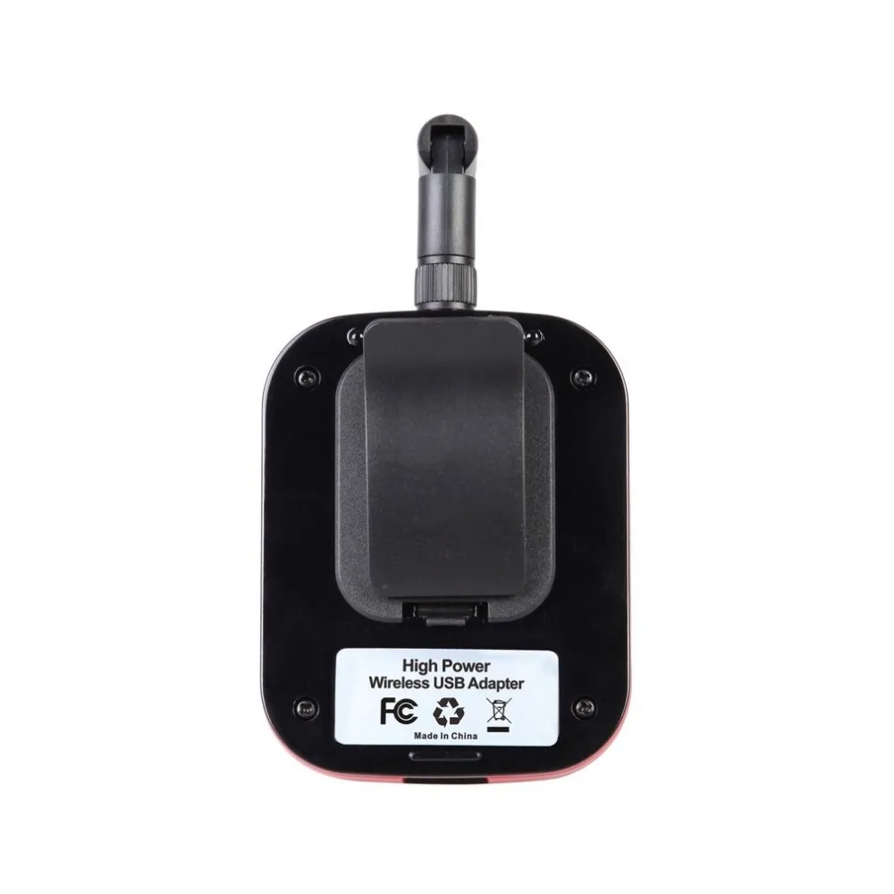 Высокая мощность N9000 беспроводной USB Wifi адаптер ультра скорость для Ralink 3070 чипсет Wifi сетевая карта USB приемник для ПК ноутбука