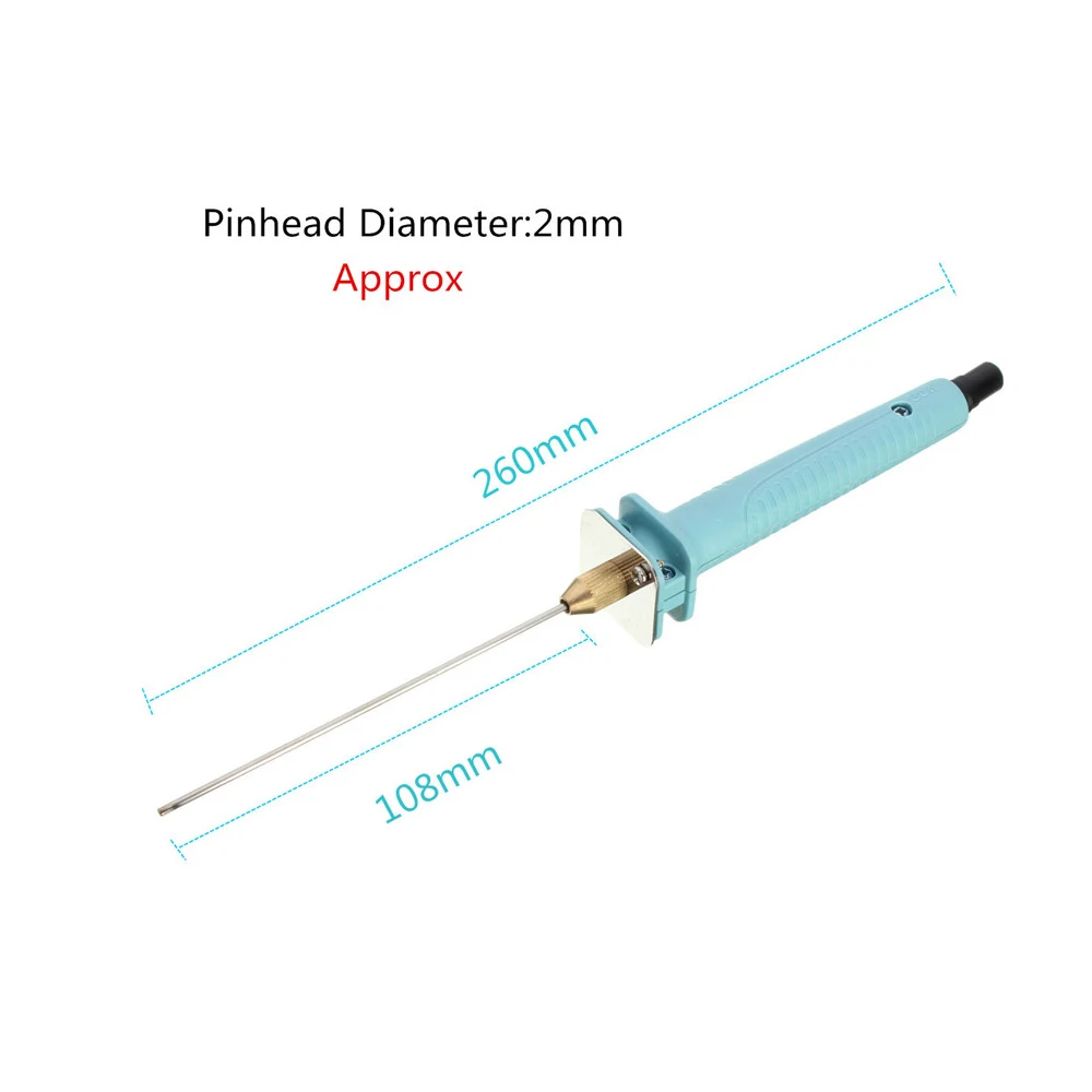 New Craft Hot Knife Styrofoam Cutter 1Pc 10CM Pen CUTS FOAM KT Board WAX Cutting Machine Electronic Voltage Transformer Adaptor|machine|adaptor |