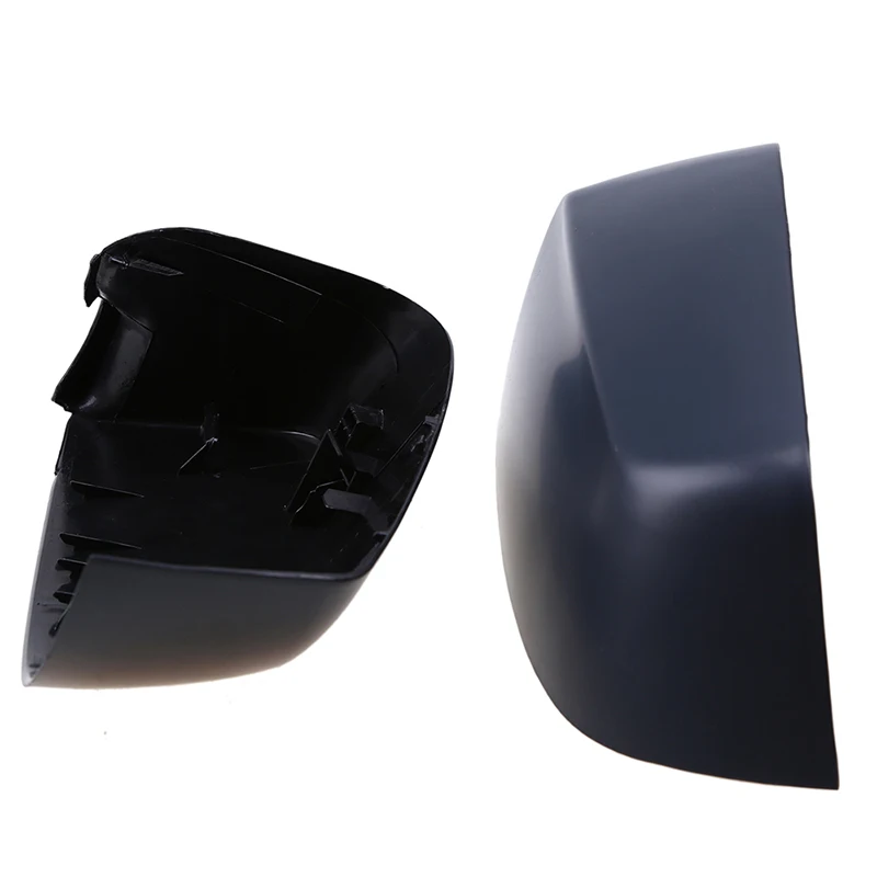 POSSBAY Подходит для BMW E60 E61 E64 F10 украшение заднего вида автомобиля вида|side door mirrors|cover
