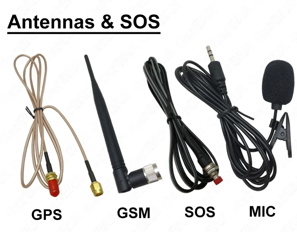 3G WCDMA gps трекер для автомобилей и мотоциклов GSM приложение отслеживания двигателя