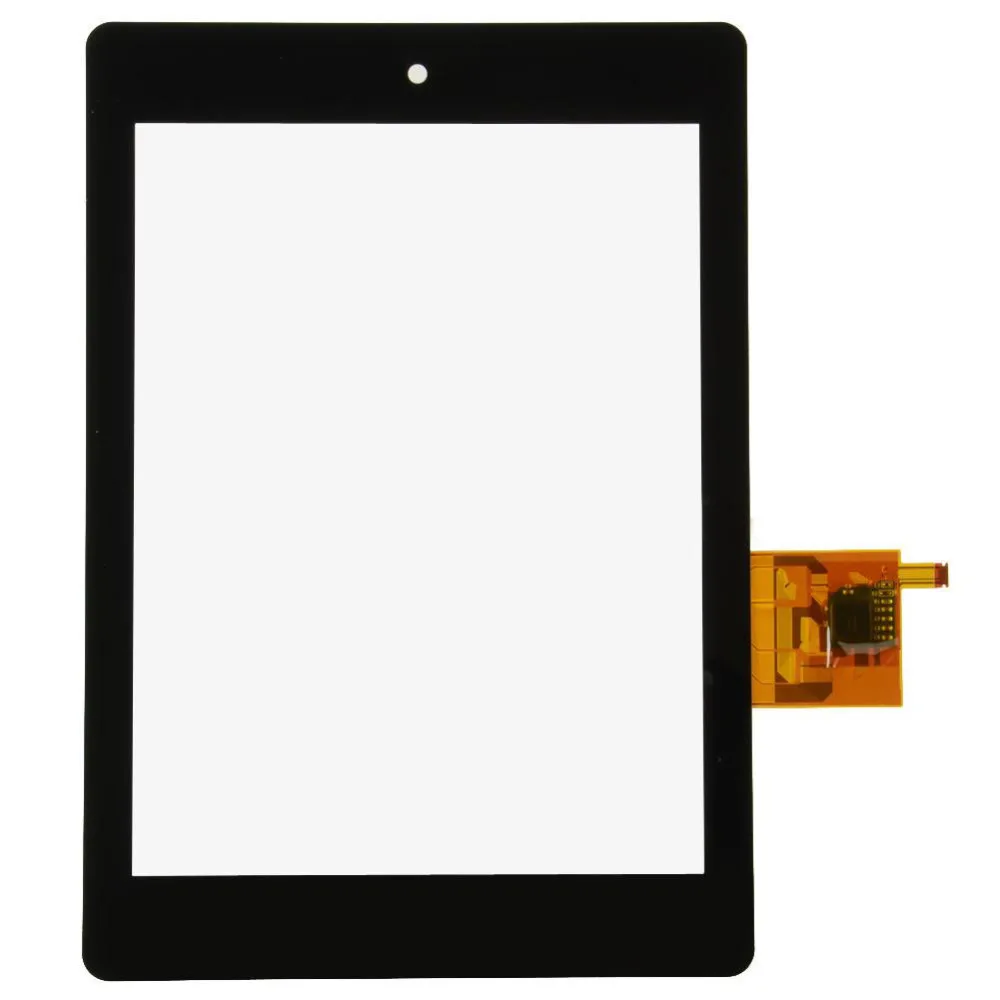 For Acer Iconia Tab A1 A1-810 A1-811 Tablet PC Touch Screen Panel Digitizer Replacement Glass Repair Parts Replacement FREE SHIP