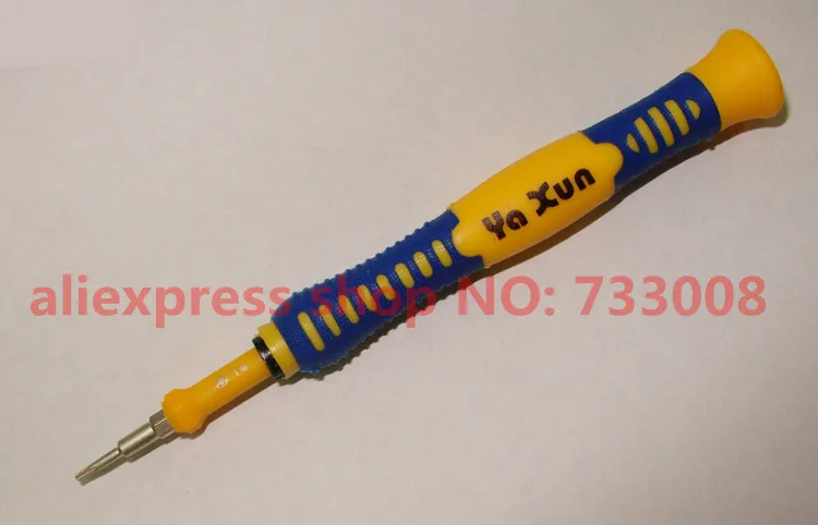 Бесплатная доставка yaxun 806A 12 наконечников мобильный телефон сделай сам