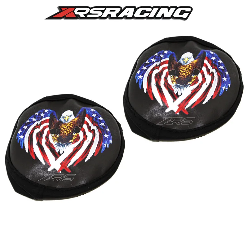 

Spare tire dust cover for 1/7 Traxxas UDR