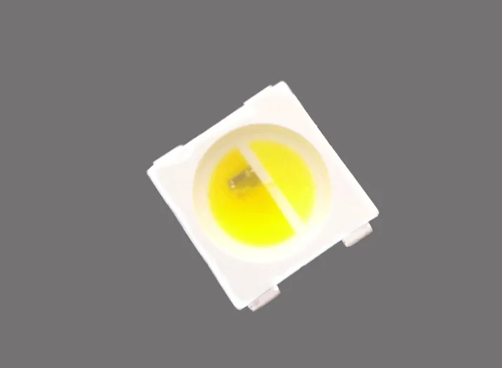 Адресная яркость 5050 SMD SK6812 WWA светодиодный чип со встроенной микросхемой 1