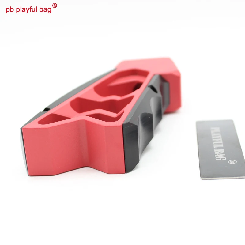 PB игривая сумка Внешняя вспышка гелевый шар аксессуары для игрушек украшение KI36 |