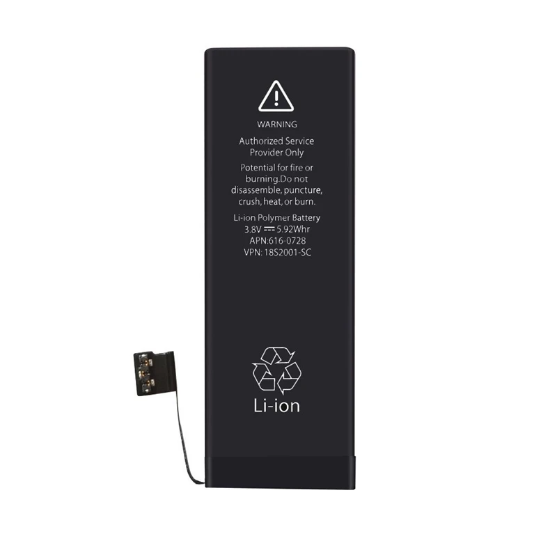 Фото IMRDDX 100% 0 zero cycle Full Capacity High QA Battery for iphone 7 7G 1960mAh 3.82V Replacement Repair Parts Мобильные телефоны IMRDDX 100% 0 zero cycle Full Capacity High QA Battery for iphone 7 7G 1960mAh 3.82V Replacement Repair Parts Мобильные телефоны