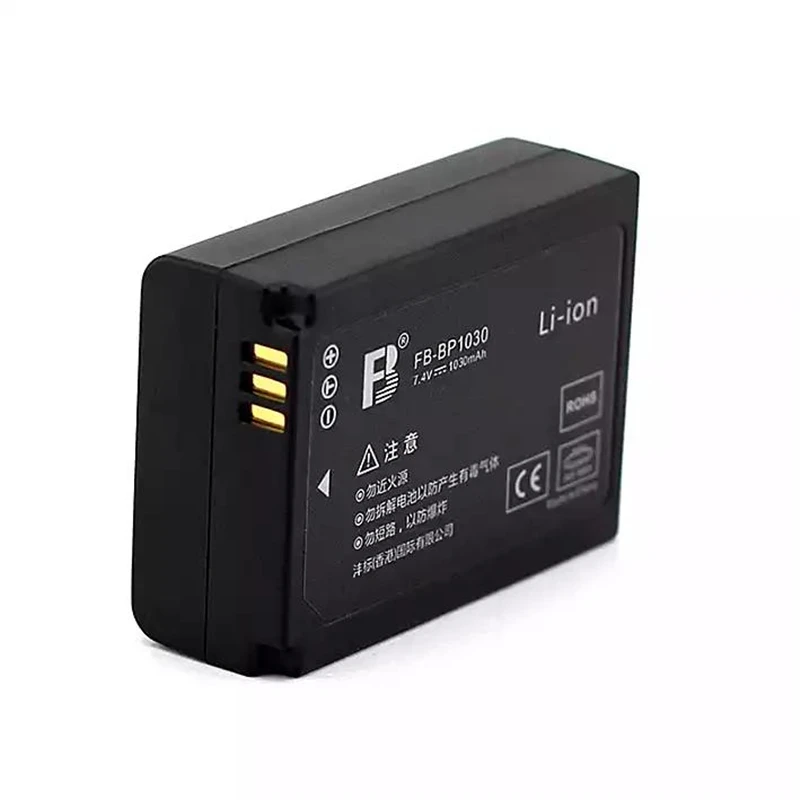 BP1030 батарейный блок BP 1030 литиевые батареи для SAMSUNG NX210RS NX210 NX2000 NX300 NX1000 NX1100