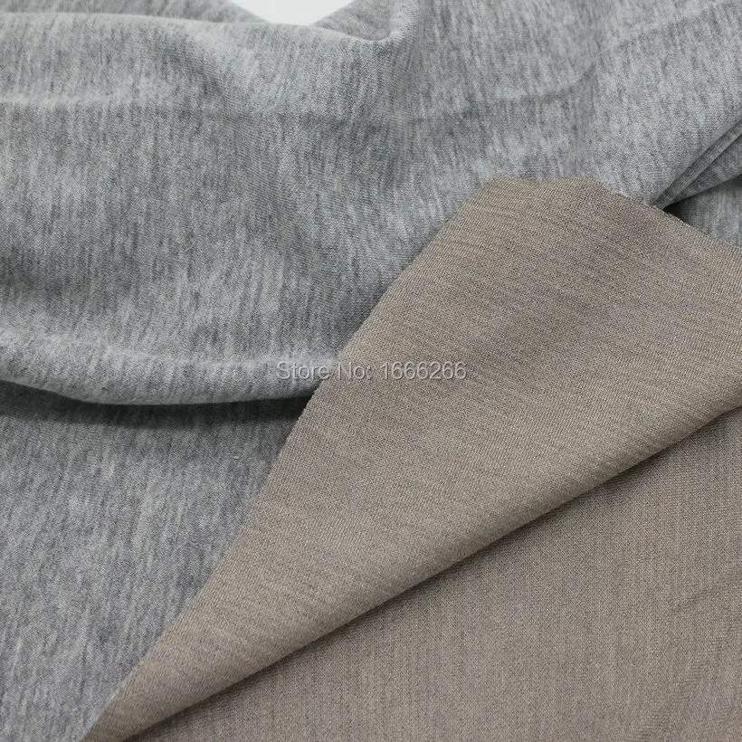 Серебристая ткань для футболок с блочной защитой от излучения|silver fabric|fabric fabricfabric