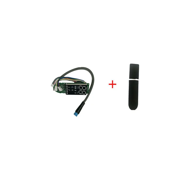 2019 Горячая Xiao mi jia M365 электрический скутер приборная панель Bluetooth BT плата