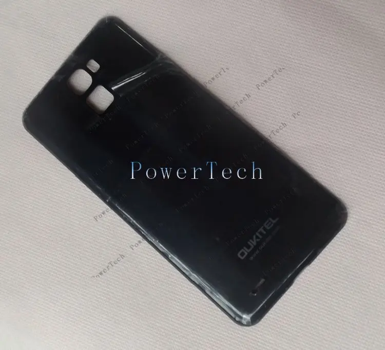 Крышка батарейного отсека Oukitel задняя крышка корпуса для сотового телефона k5000 5 7