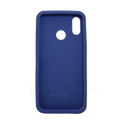 TRISEOLY для huawei P Smart чехол силиконовый 3D мультяшный Кот Чехол для Funda huawei P Smart чехол POT-LX1 POT-LX3 чехол для телефона