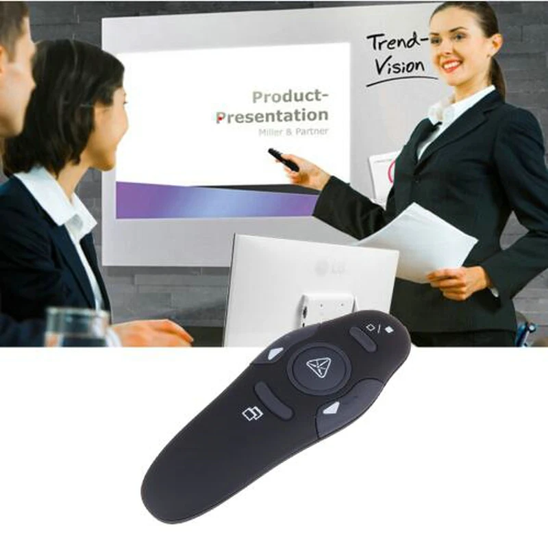 Пульт дистанционного управления Fly Air Mouse 2 4 ГГц беспроводной 3D гироскоп для игр ПК