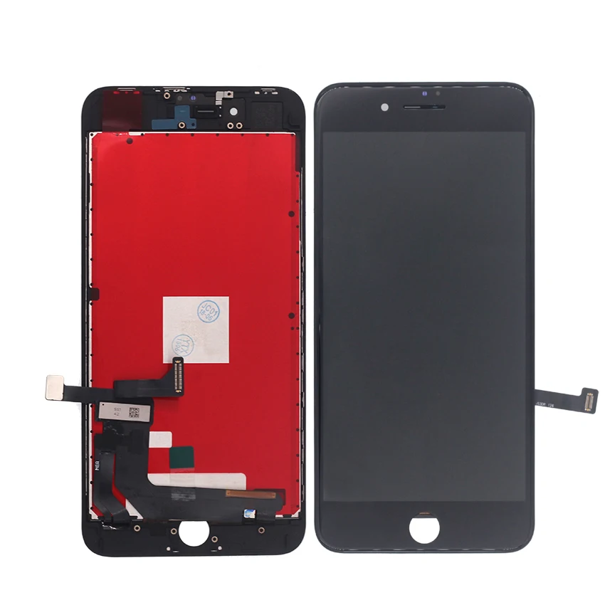 ЖК-дисплей для iPhone 8 Plus дигитайзер сенсорного экрана запасные части запчасти