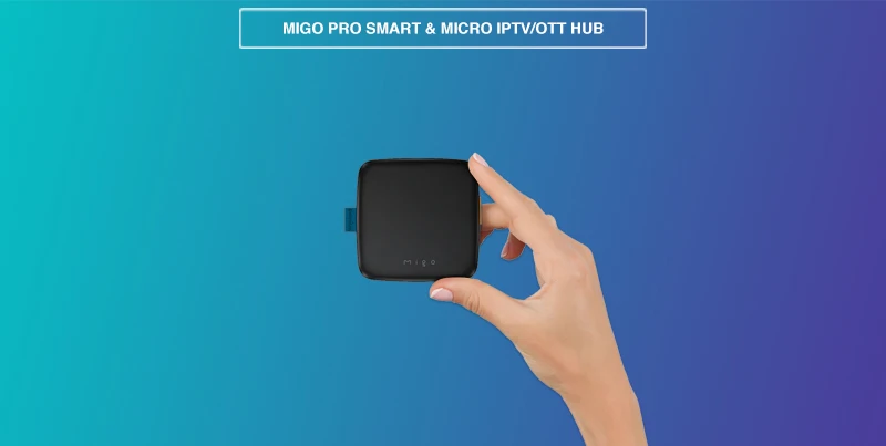 ТВ приемник для Бразилии/арабский IPTV/Южная Америка/IPTV Европа ipremium MIGO Pro Android TV Box Сталкер media плеер IP TV Box