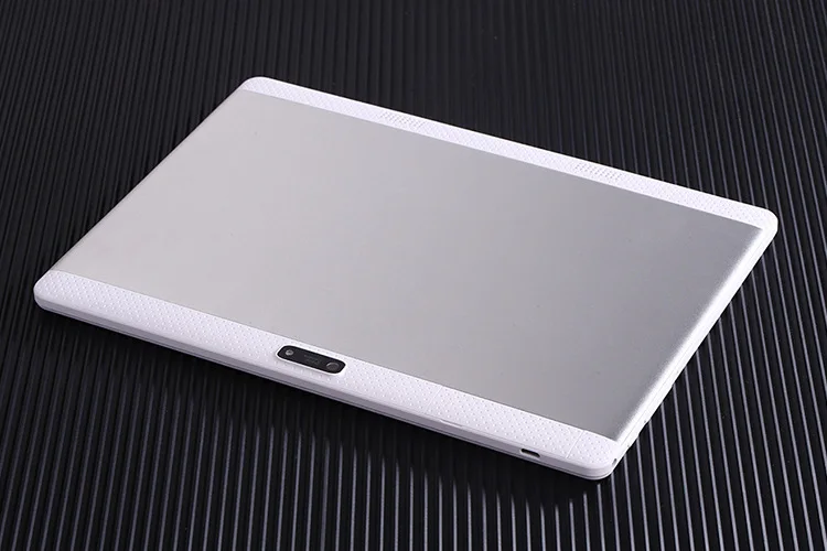 MetalShell Octa Core 10 дюймов Android 8,0 планшеты PC 4 Гб оперативная память 64 Встроенная 3g г LTE телефонный звонок Dual SIM карты wi fi+ подарок