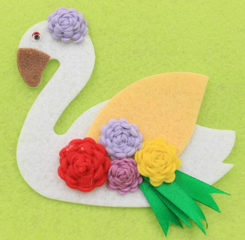 Новинка 2019 режущие штампы White Swan для скрапбукинга толщина 15 8 мм|Вырубные штампы| |