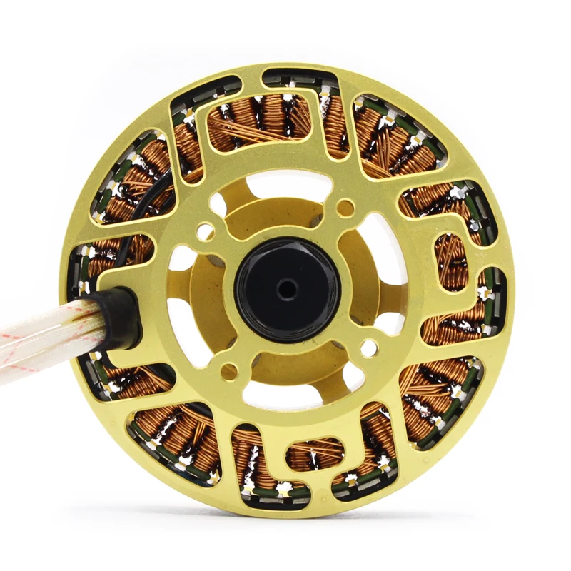 1 шт. W9235 (X8318S) бесщеточный двигатель KV100 KV120 моторы для диско-шара двигателя