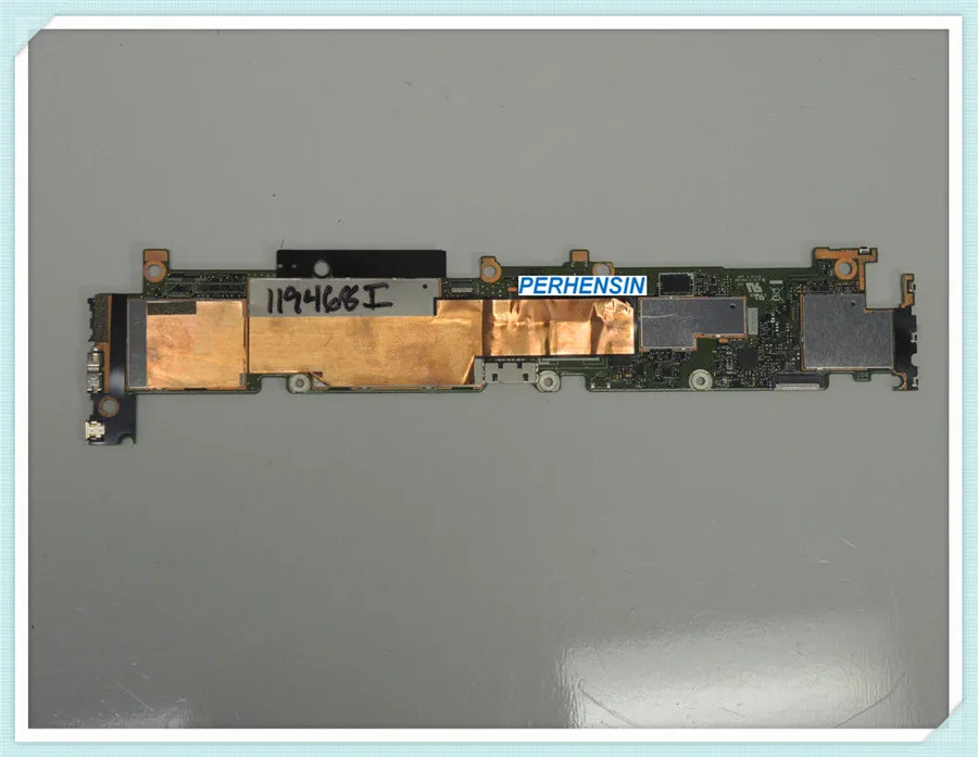 

for ASUS T100chi Motherboard 60nb07h0-mb2120-202 128g 100% TESED OK
