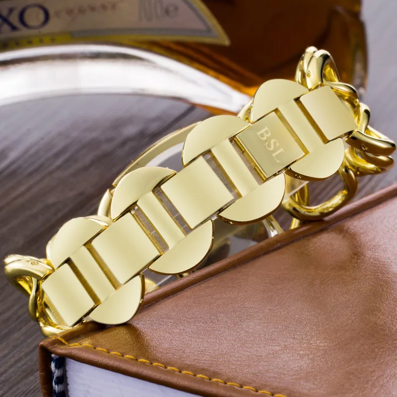 BAOSAILI Фирменная Новинка модные женские туфли Элитный бренд часы цепи женское