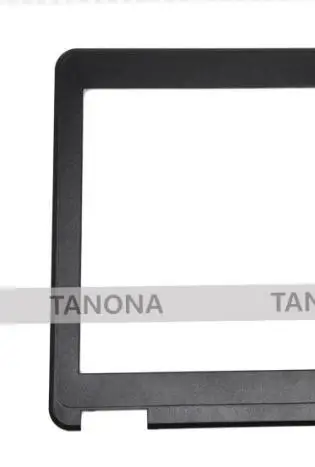 Новинка 04VCNC 4vcnc TUA01 черный для ноутбука Dell Latitude E7240 ЖК передняя панель крышка