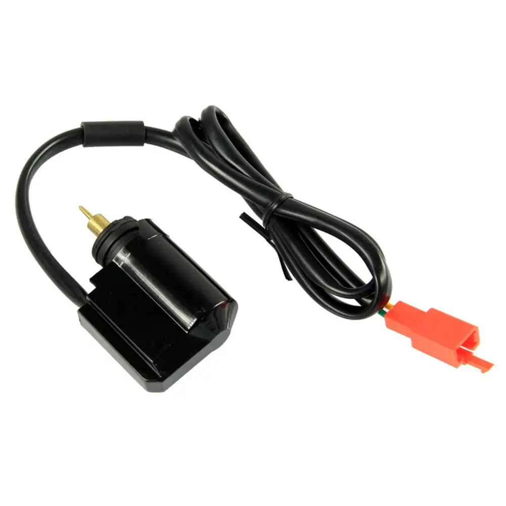 Автоматический карбюратор электронный амортизатор 1 шт. для скутера мопеда GY6 125CC