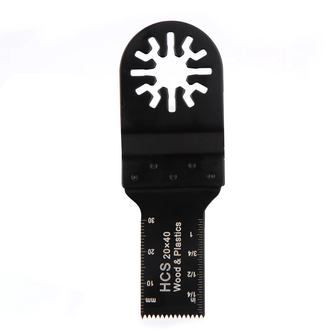 Новый HCS Осциллирующее Multitool E cut Стандартный пилы для реставратора Мощность