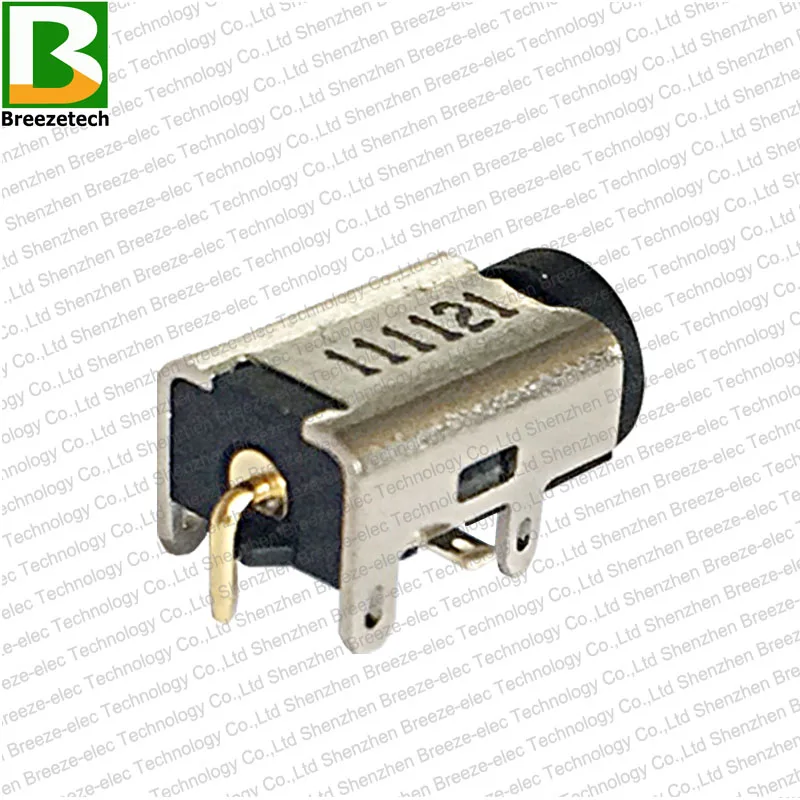 5 шт./лот настоящий новый ноутбук DC разъем порта питания для Asus eee PC 1001PXD 1015PEM 1015PW 1215B