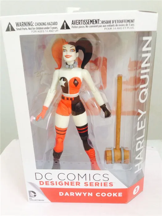 DC Коллекционные вещи Дизайнерские часы WONDER WOMAN Super Girl Capullo фигурку | Игрушки и