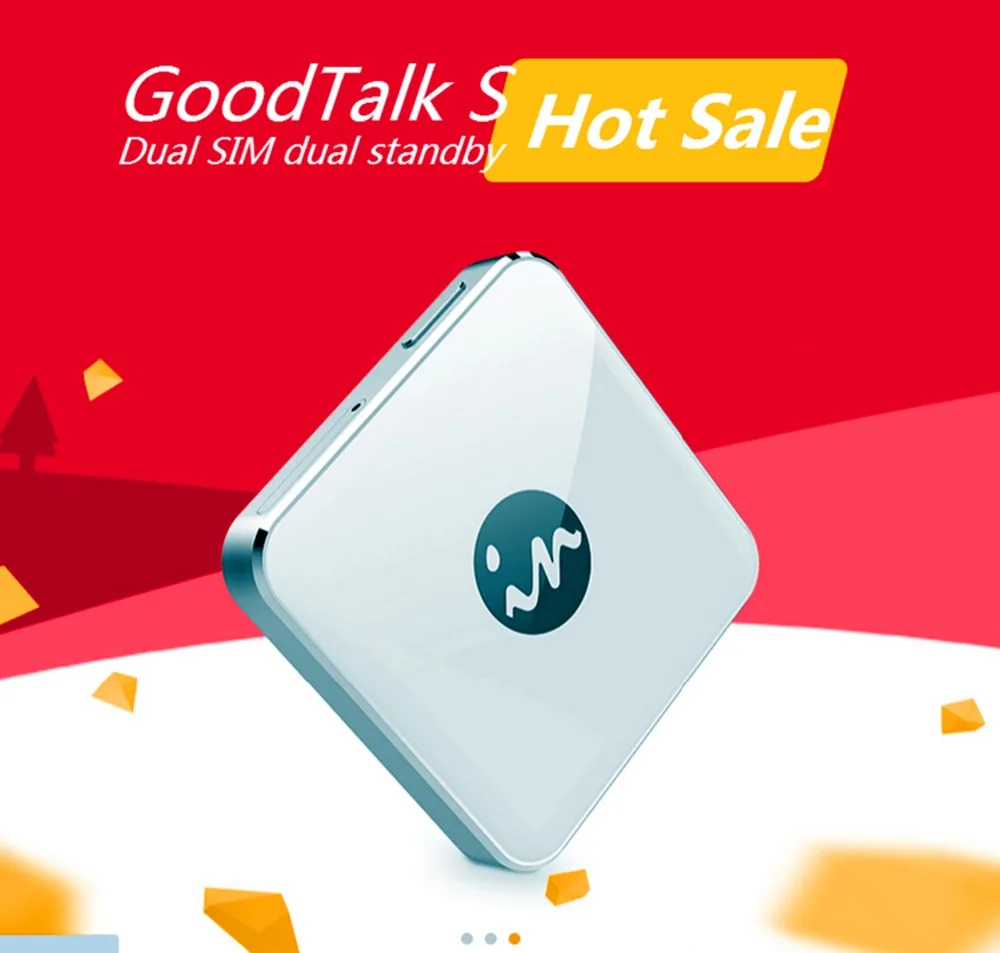 Bluetooth multi dual 2 сим карты адаптера без джейлбрейк для iphone6/6 Plus/6S/6S плюс/5/4 IOS 7-10 Gmate