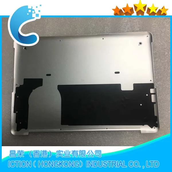 Новинка 100% нижний корпус A1502 крышка аккумулятора для Macbook Pro Retina 13 дюймов конец 2013