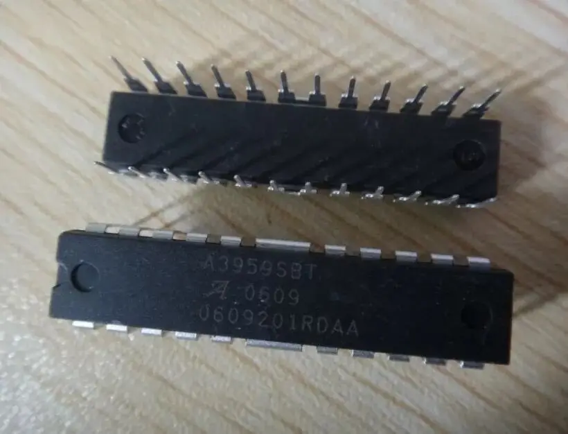 

5pcs/lot A3953 A3953SBT DIP16 NEW