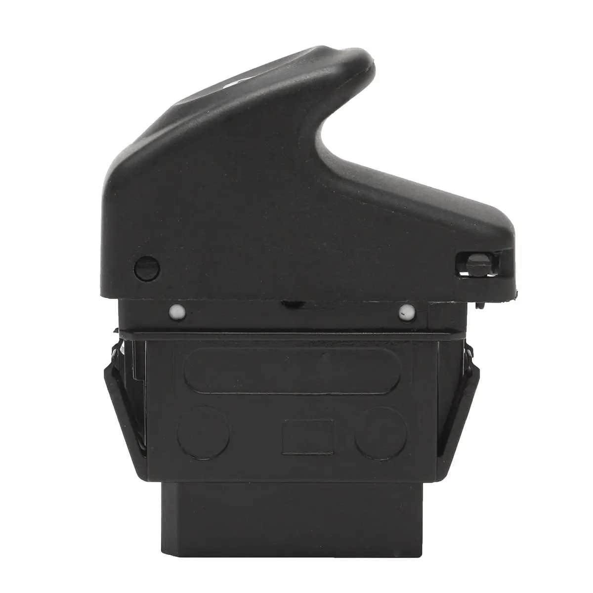 Кнопка включения электрического оконного зеркала для Renault/Kangoo/Megane/Clio 7700838100 58x20,6x47 мм