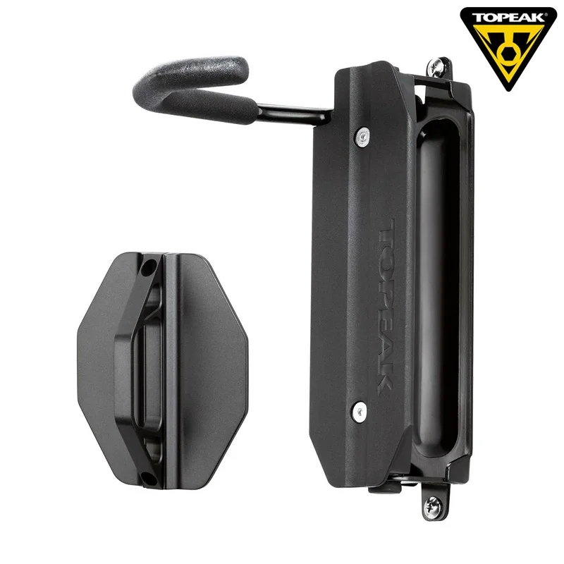 

Держатель для велосипеда Topeak TW018, подвесная настенная вешалка для дорожного велосипеда