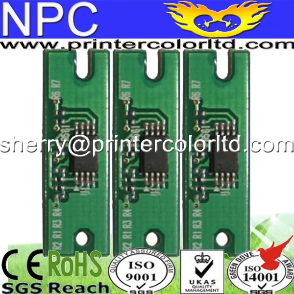 100) совместим с Ricoh Aficio SP100 SP100E SP 100 1 2 K страниц bk самая низкая доставка|Чип для