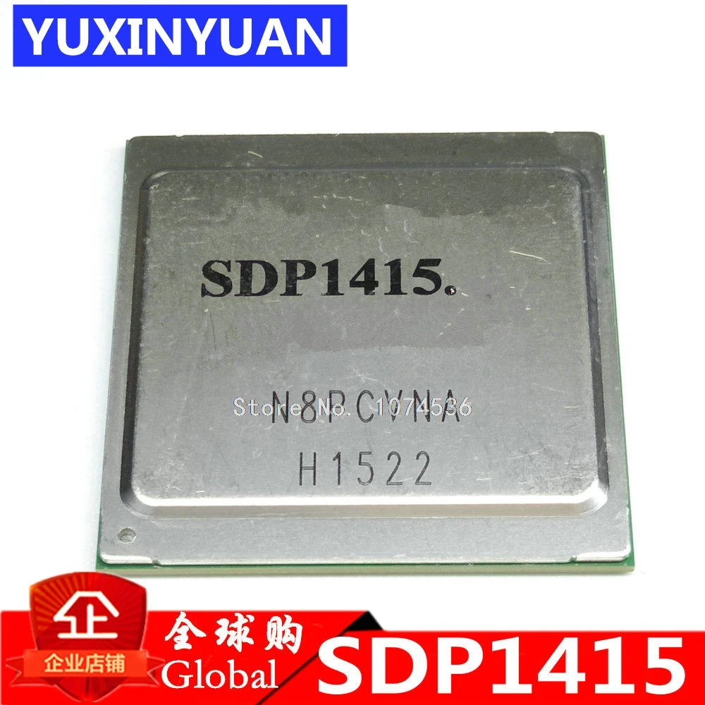 SDP1415 BGA интегральная схема ЖК Микросхема 1 шт.|ic chip|chip bgachip ic |