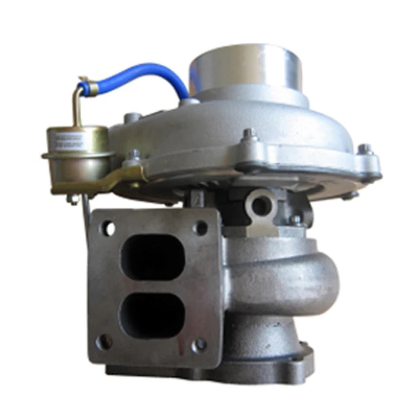 Radient Turbocharger GT3576DL 750849-5001S 750849-1 479016-0001 479016-0002 24100-3251 turbo for Hino Highway Truck J08C-TI | Автомобили и
