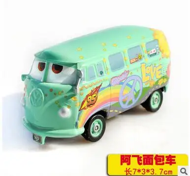 16 17 видов стилей disney Pixar тачки мальчик игрушка Молния Маккуин матер металлические образовательные игрушки de carro presente подарок на день рождения для детей - Цвет: 16
