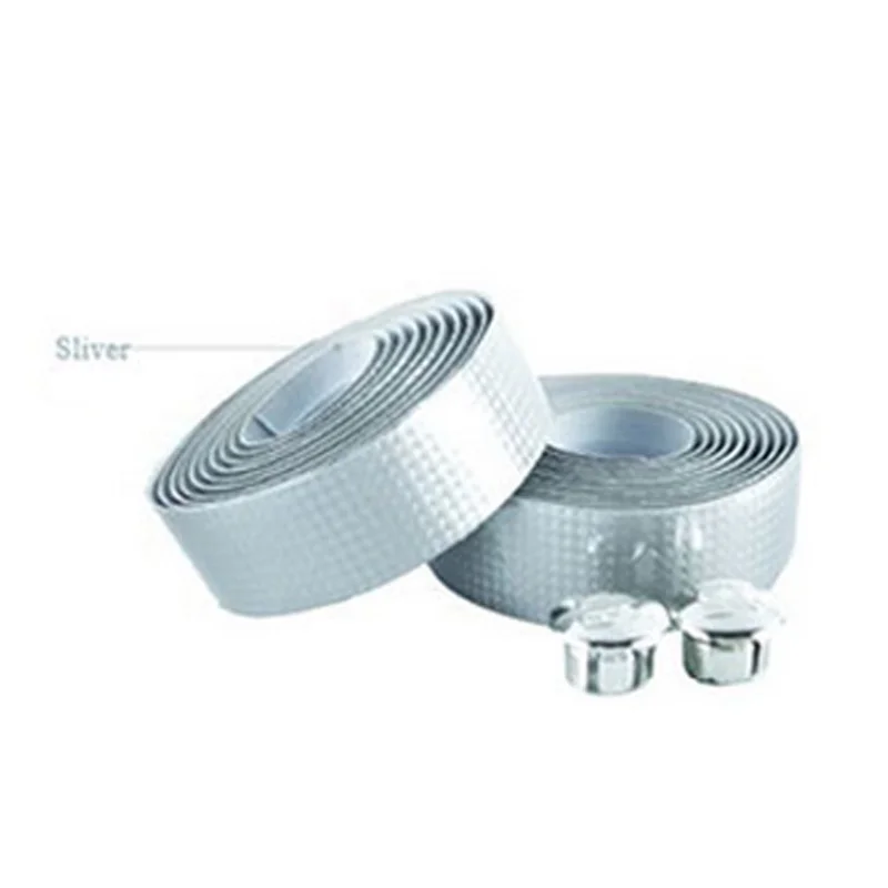 1 пара профессиональных велосипедных рулей для шоссейного велосипеда