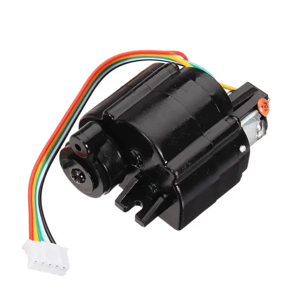 Wltoys L959 RC автомобильные запасные части микро сервоприводы для автомобилей с