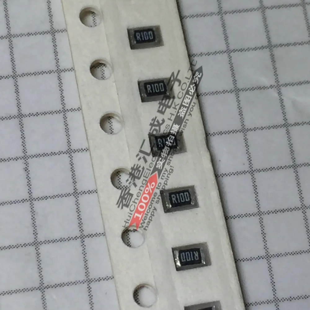 0805 0.1R 0.1ohm 0.1% SMD Новый Оригинальный|smd|smd 0805smd 805 |