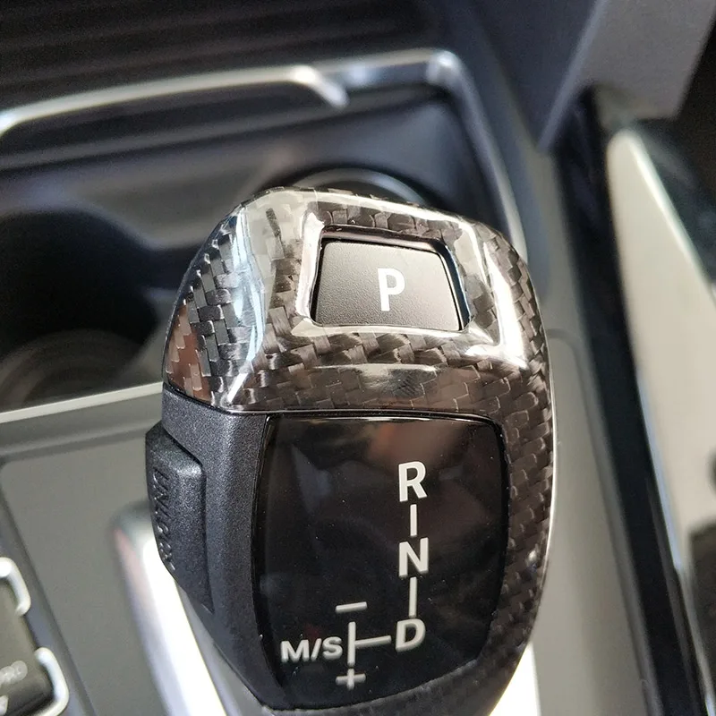 Реальные углеродного волокна для BMW F20 F30 F31 F34 X5 F15 X6 F16 X3 F25 X4 F26 F10 автомобиля
