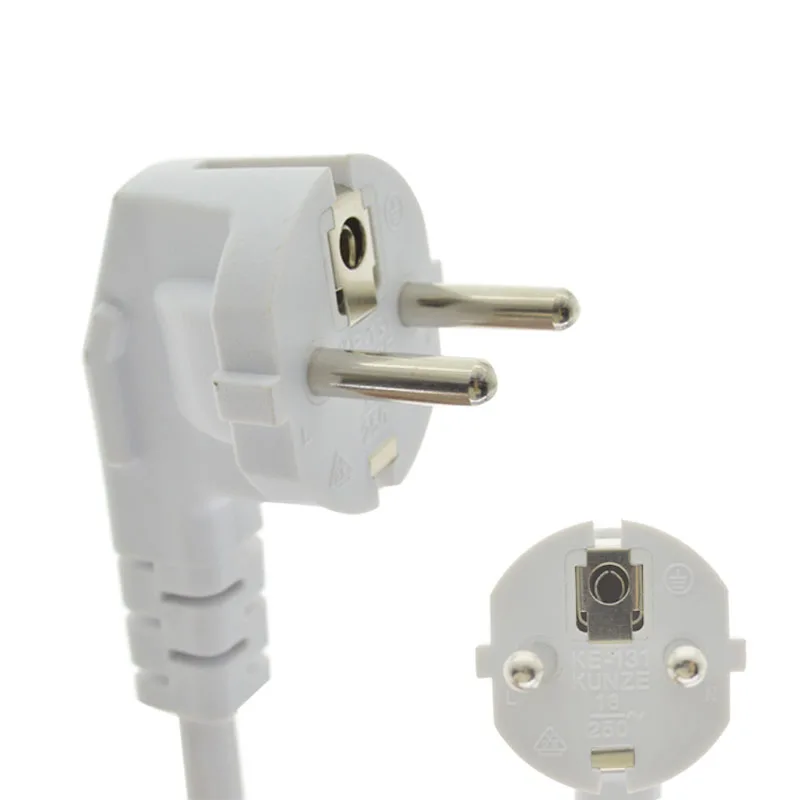 Умный выключатель с Wi-Fi удлинитель европейской вилкой 3AC + 4 USB-портами защитой от
