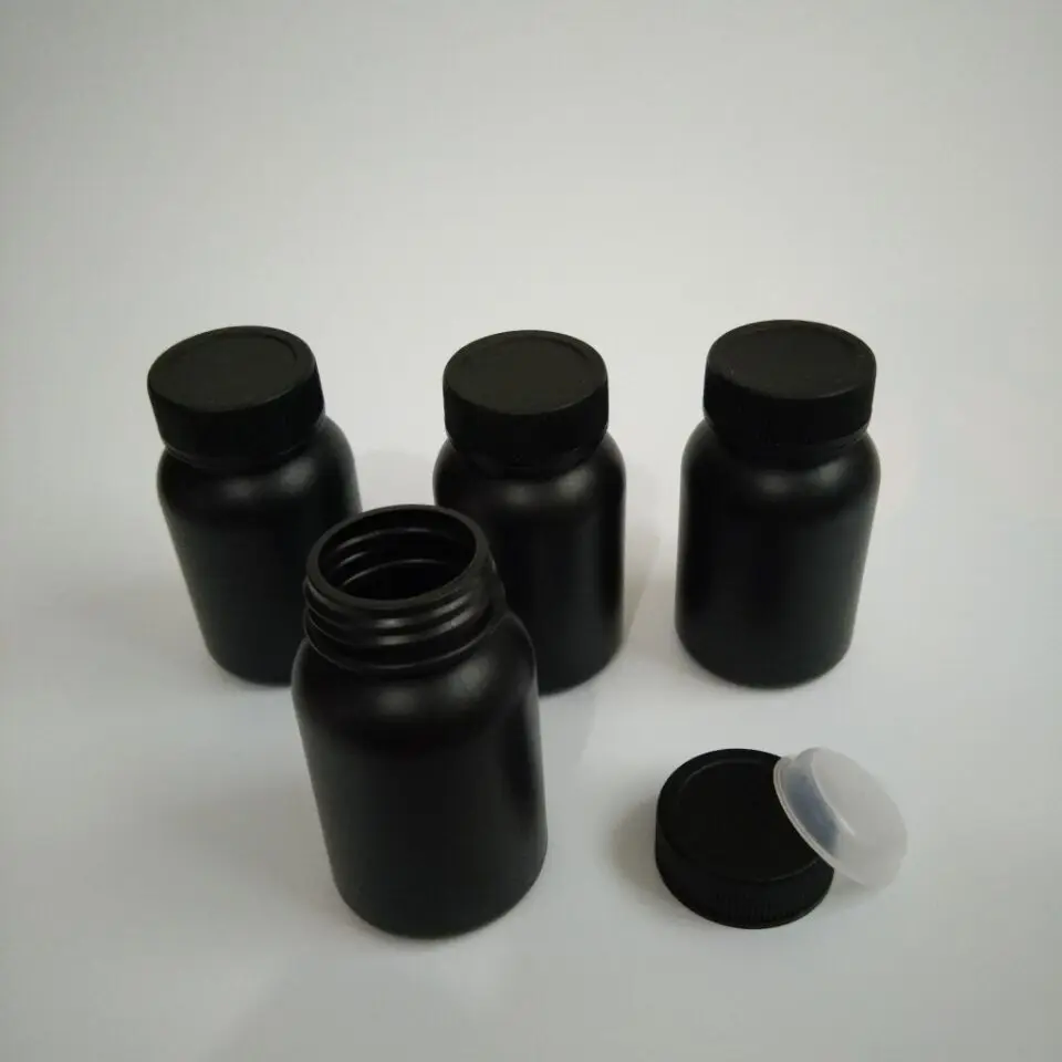 4 шт./лот оригинальный струйный принтер FuLiSiTe 100 мл UV флакон с чернилами adapter|uv inkjet