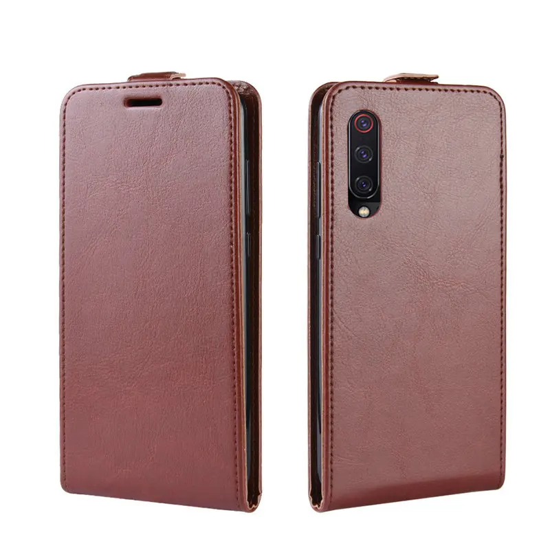Ретро Кожаный чехол для Xiaomi Mi 9 Mi9 SE 128 Гб 64 кошелек Флип Кожаные чехлы coque fundas Etui&gt |