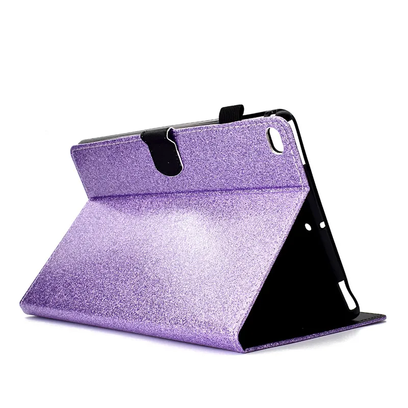 Wekays для Coque Apple Ipad Air 2 Ipad 6 блестящий кожаный чехол Fundas для Ipad Air 2 Ipad6 чехол для Ipad Air2 Shell