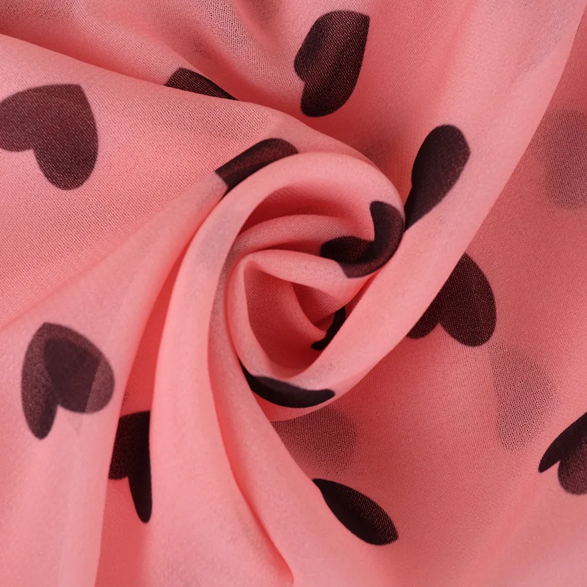 Комплект из двух предметов Ellacey короткий топ и юбка с розовым сердечком рубашка