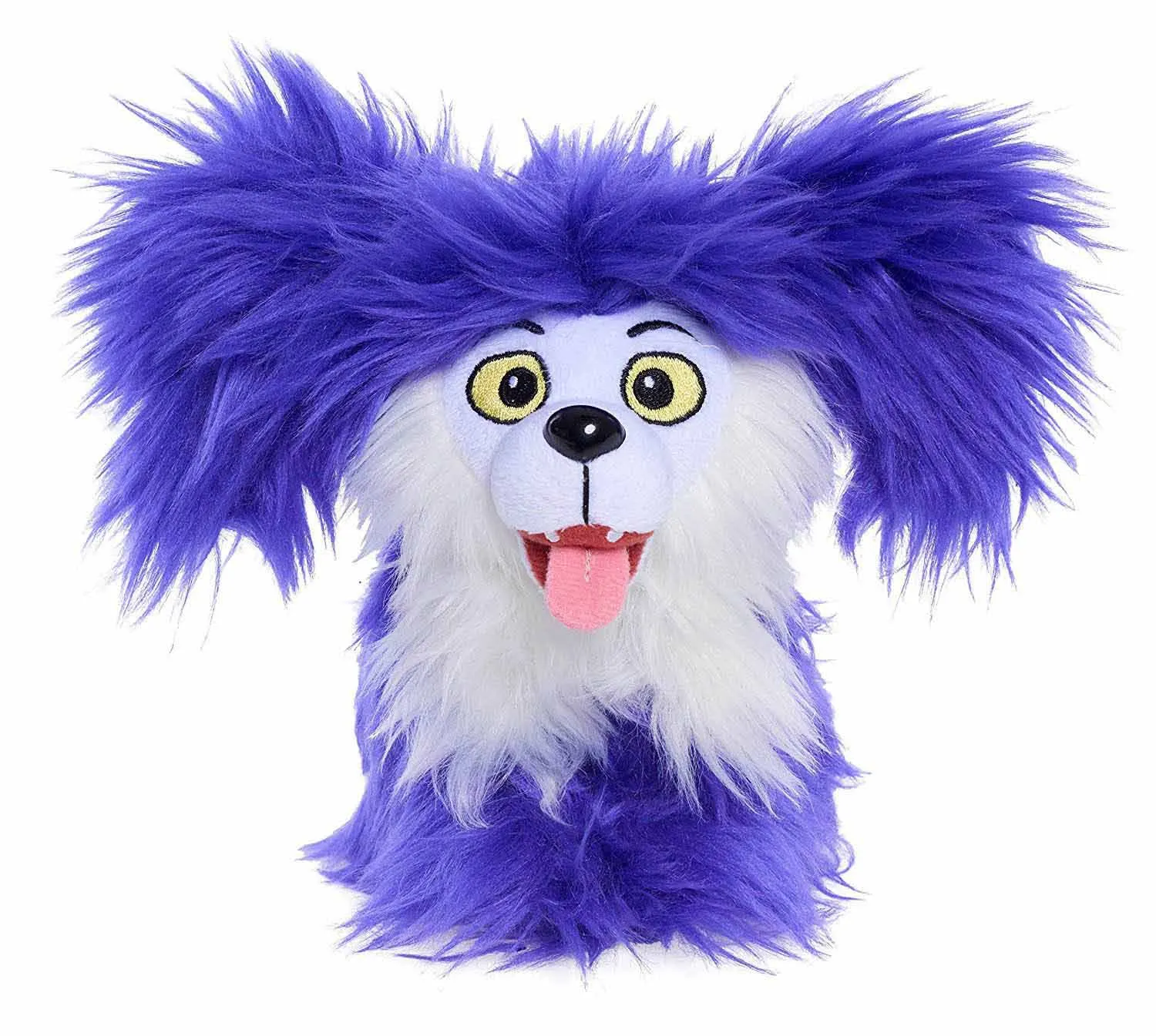 Junior Vampirina плюшевая кукла Wolfie Gregoria Demi Bat Plushs мягкая игрушка